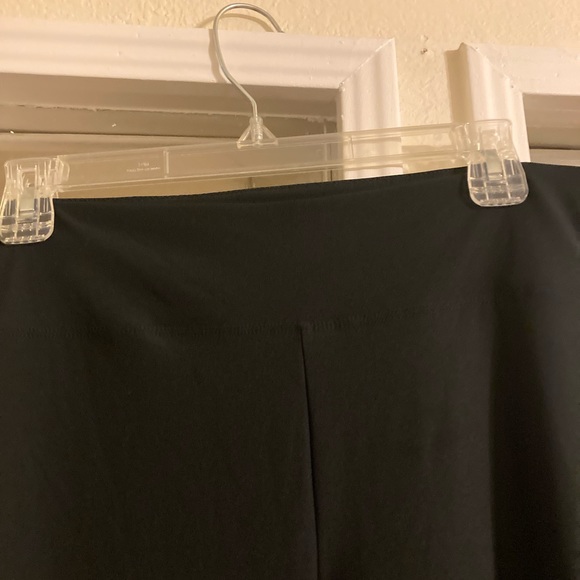 Weekend by Markita Black pants Xl - Picture 3 of 4